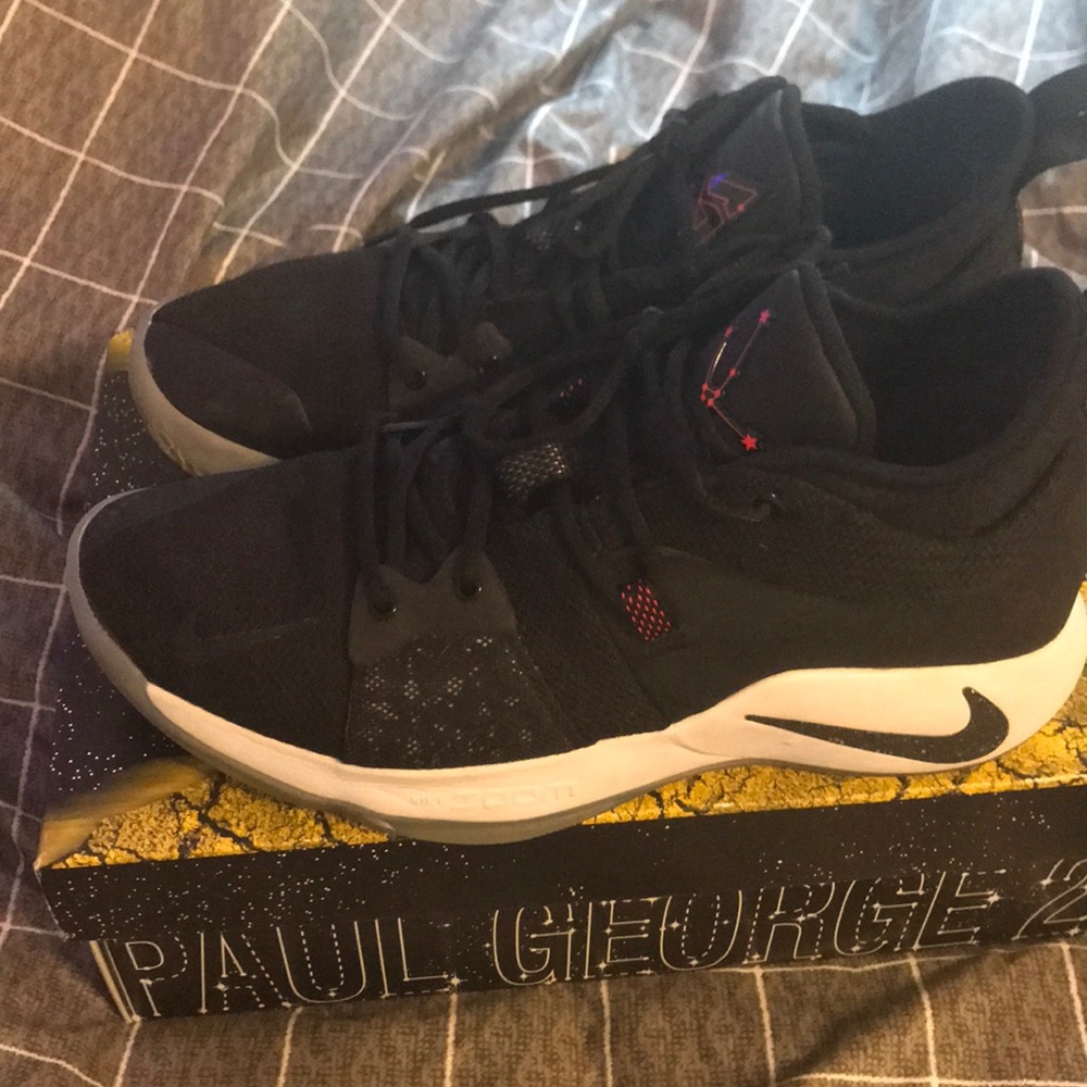 pg2 Basketball Shoes